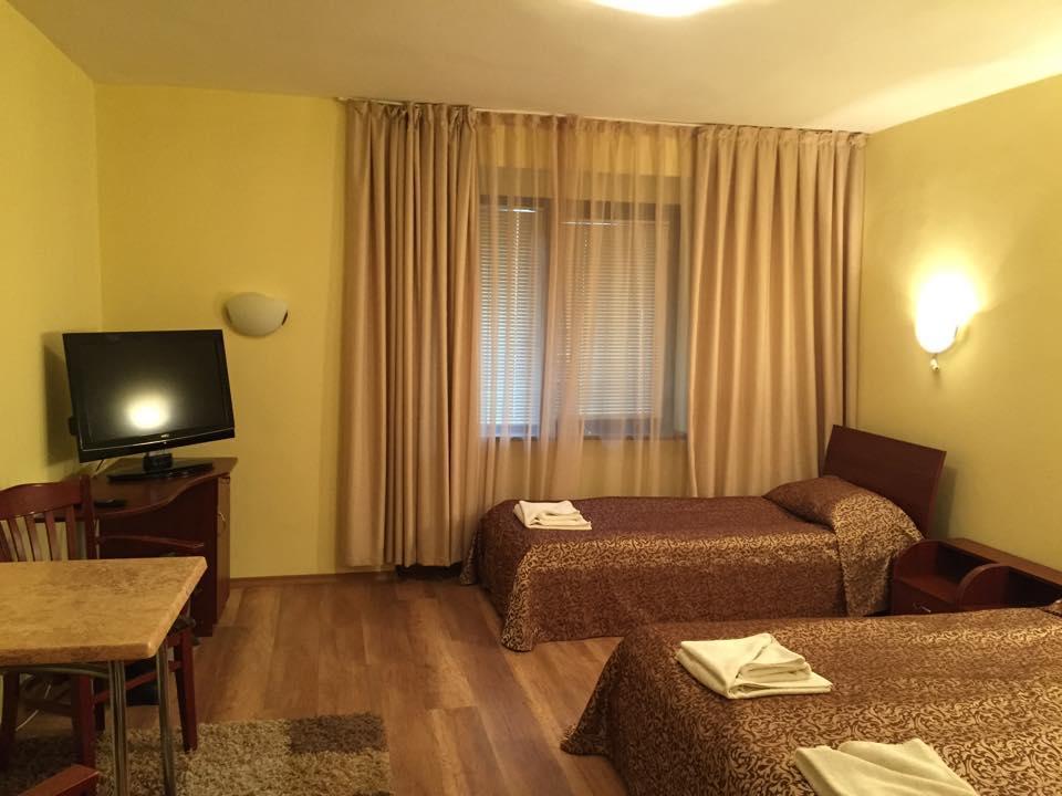 Hotel Varosha Lovech Dış mekan fotoğraf