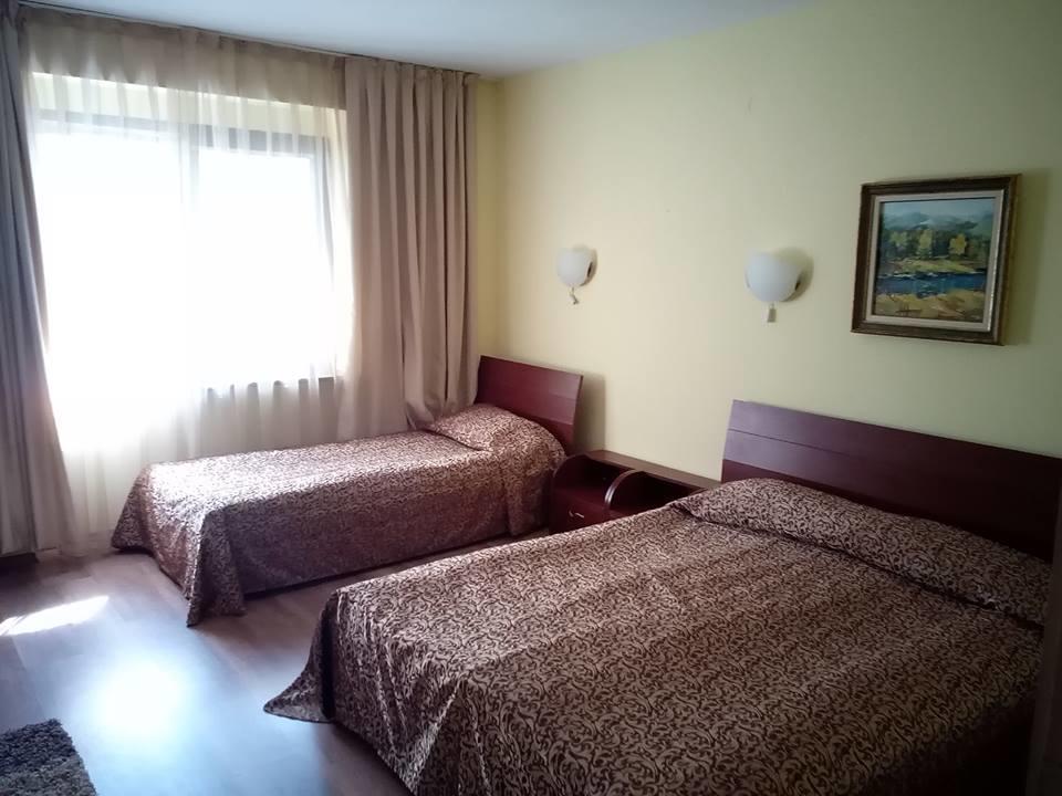 Hotel Varosha Lovech Dış mekan fotoğraf