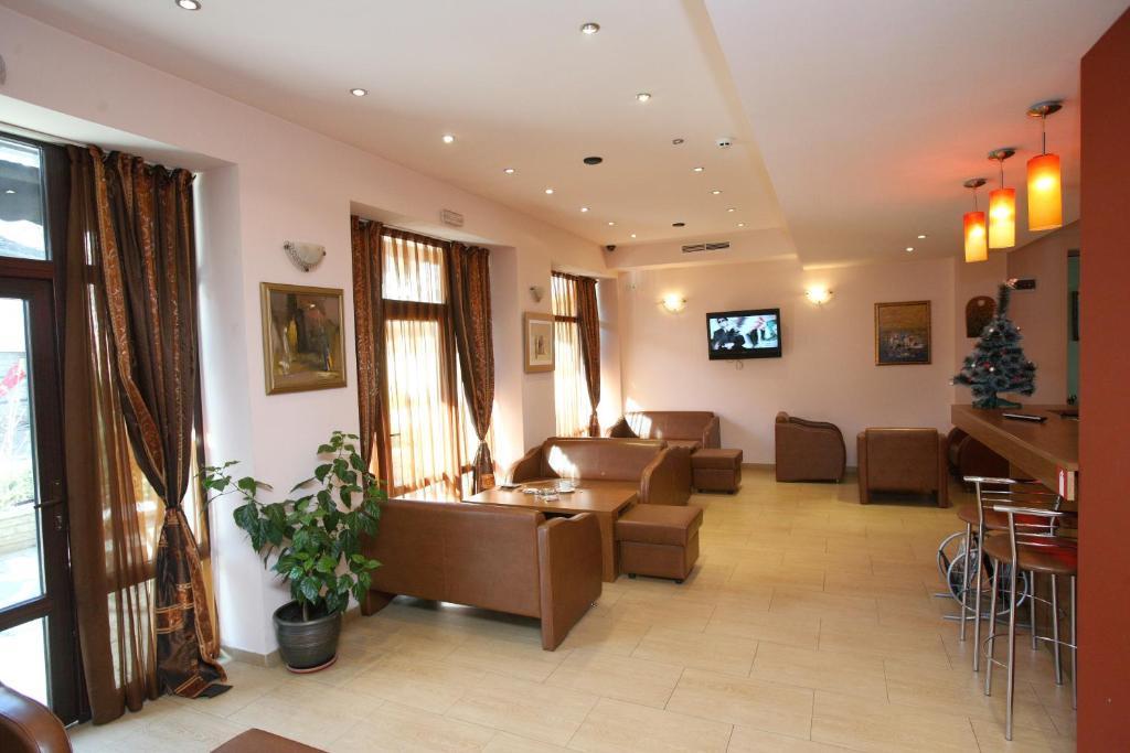 Hotel Varosha Lovech Dış mekan fotoğraf